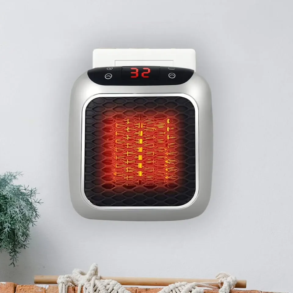 WellHeater portable heater
